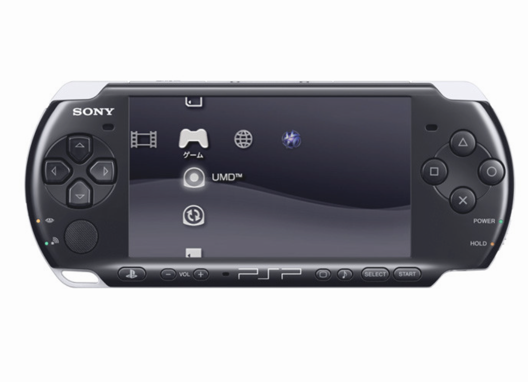 1620 忌み嫌っ PSP2000 3000