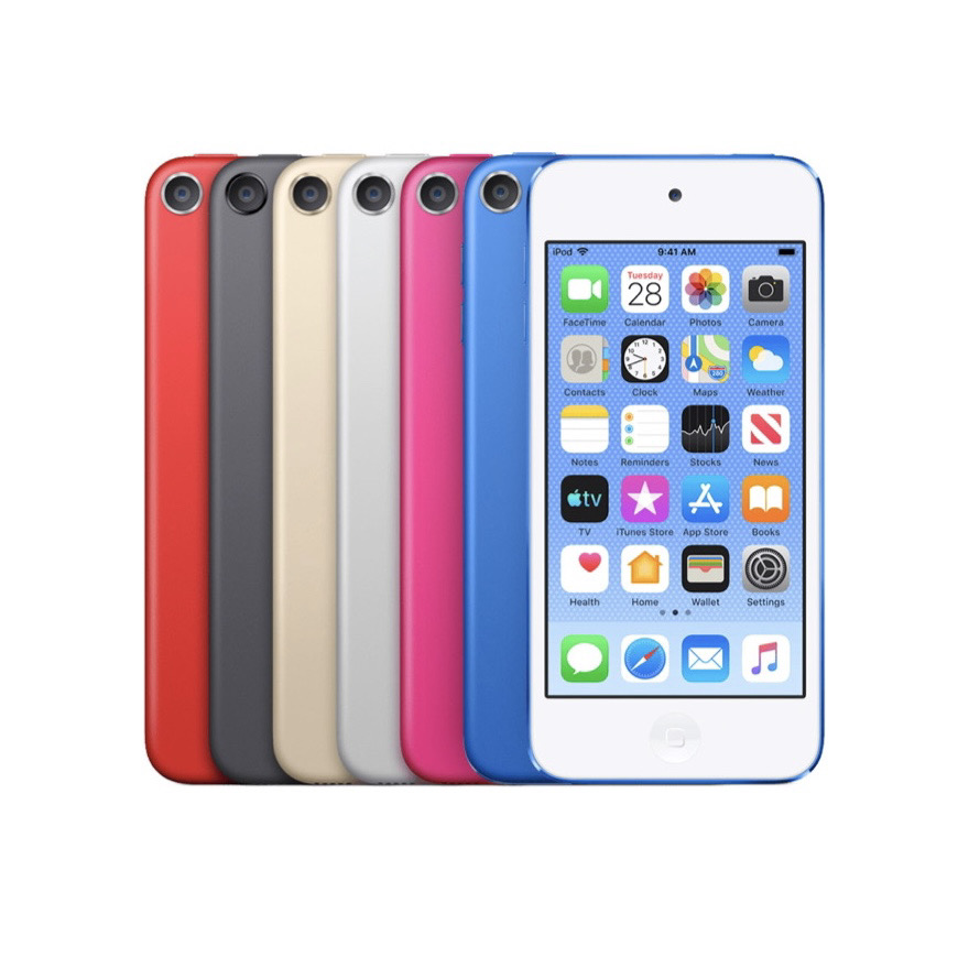 iPod Touch7