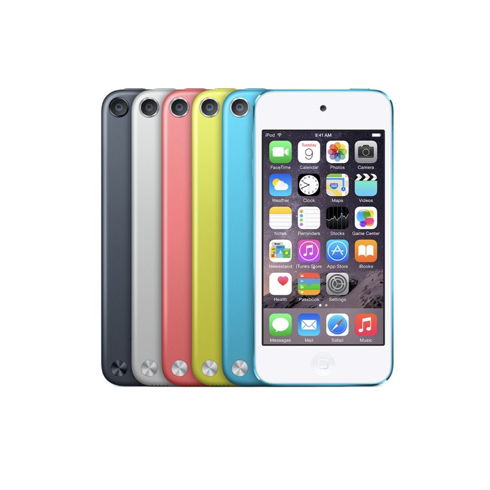 iPod Touch5